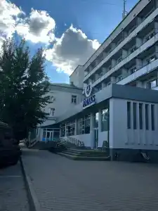 АМАКС Премьер-отель - 49