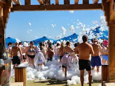 Eden Rock Namaa Bay - 28