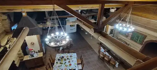 Guest house Yolkino - 4