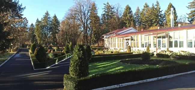 Sanatorium im. S.M. Kirova - 91