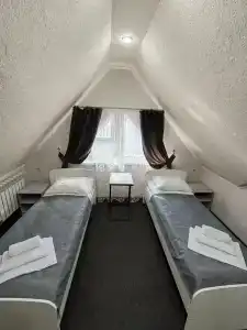 Guest house Rossiya - 61