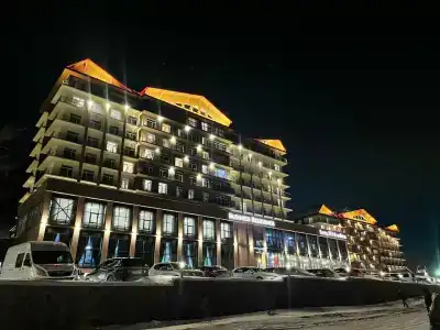 Sports Residence Apart-hotel - 2