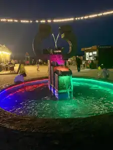 ОАЗИС домики - 5