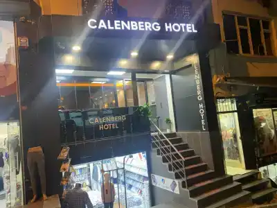 Calenberg - 0