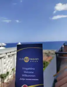 Club Sun Heaven - 42