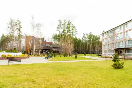 Goritsy & Resort - 79
