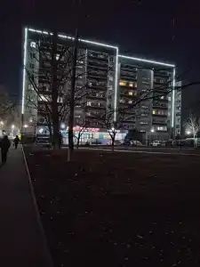 Gostinitsa Aviastar - 10