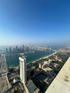 At THE TOP MARINA - 1