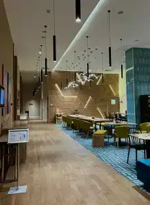 Hampton By Hilton - 42