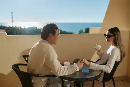 Zapolyar'e Sanatorium - 15