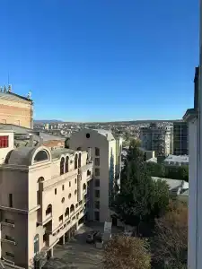 Tbilisi Marriott - 26