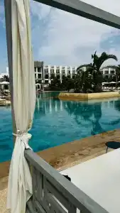 Sofitel Agadir Thalassa Sea & Spa - 33