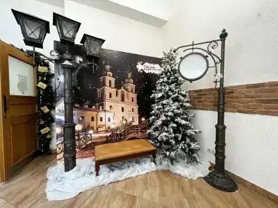 Monastyrski Minsk City Centre - 46