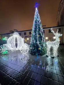 Monastyrski Minsk City Centre - 7