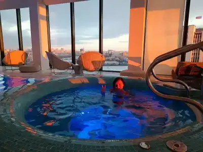 Hayatt Ridzhensi Ekaterinburg - 25