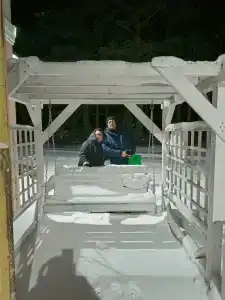 Медикал Спа Резорт Альфа Радон - 58