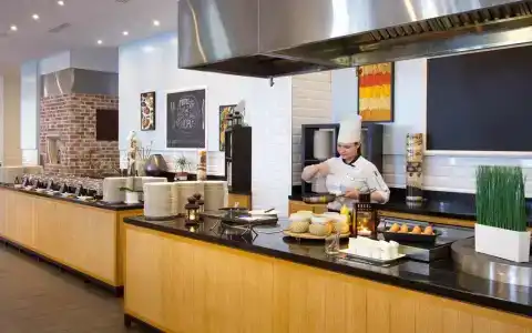 Radisson Resort, Zavidovo - 95