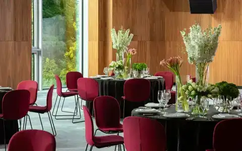 Radisson Blu Leninsky Prospect, - 31