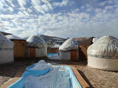 Nebesa Guest House - 40
