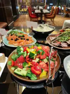 InterContinental Tverskaya, an IHG - 54