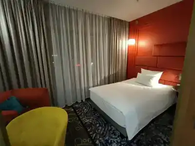 Mercure Blagoveshchensk - 99