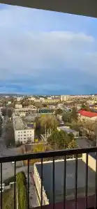 Inturist Congress - 87