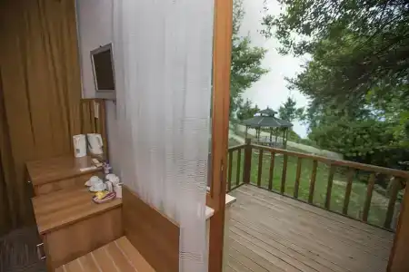 Hamsi Butik Otel - 58