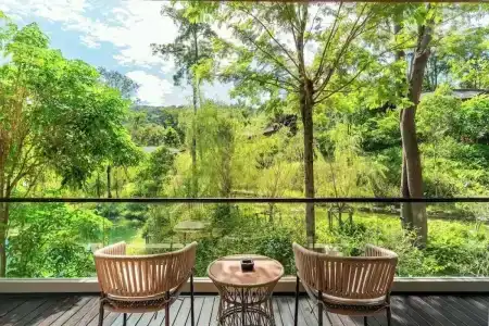 Noku Phuket - 45