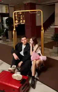 Suleiman Palace - 25