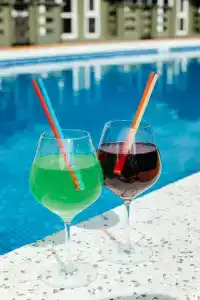 Bzyb Tourist base - 7