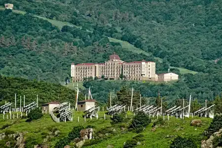 Golden Palace Resort & Spa GL - 6