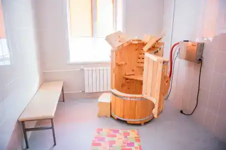 Yantar Dispensary - 8