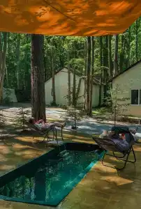 Baza Otdykha Monte-Karlo - 85