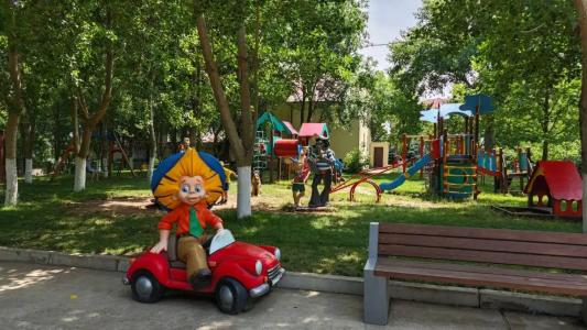 Гостиничный комплекс DELFIN - 37