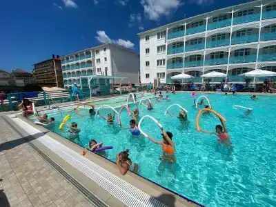 Kruiz All Inclusive - 3