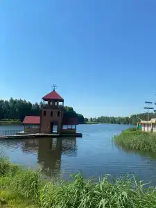 Eko-kompleks Nikolaevskie Prudy - 95