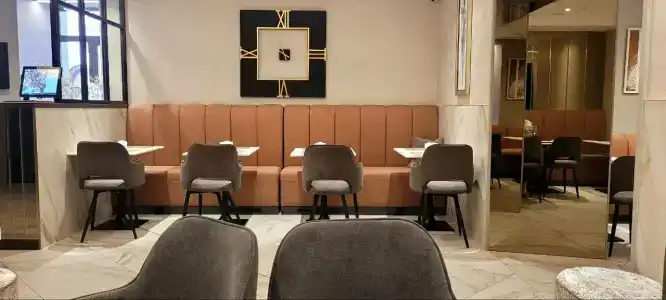 Mariposa Boutique-hotel - 65