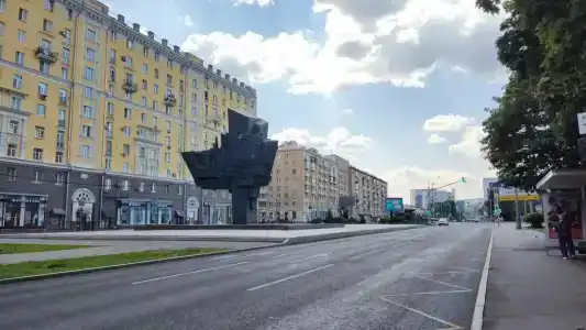 Arion Mini Avtozavodskaya - 29