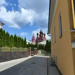 Butik-Otel Bogoyavlenskiy - 20