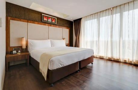 Holiday Inn Kolkata Airport, an IHG - 33