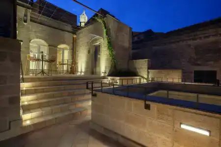 Bv Quarry Matera - 10