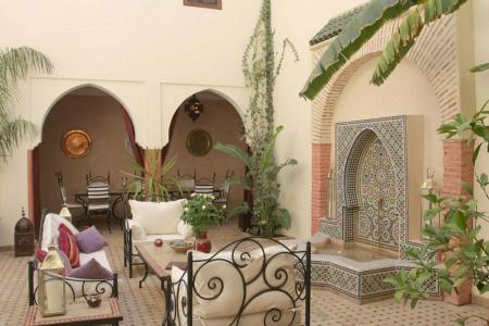 Riad Petit Karmela - 41