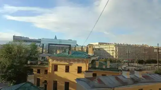 Дом Дехтерева - 44