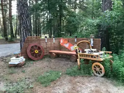 Lesnye Kvartaly Glamping - 58