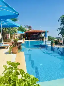 KALKAN PARADISE VILLAGES - VILLA BIBA 2 - 5
