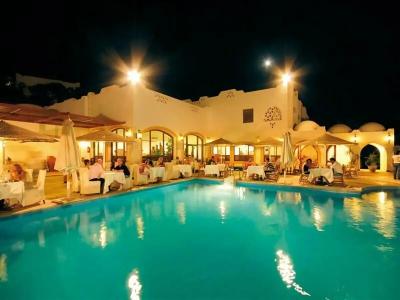 Domina El Sultan & Resort - 43