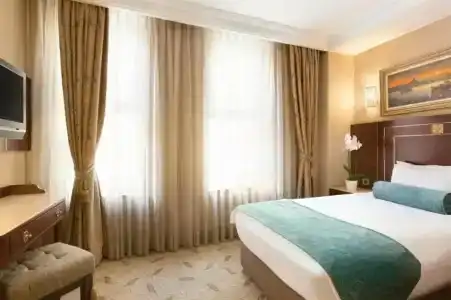 Crowne Plaza Istanbul - Old City, an IHG - 28
