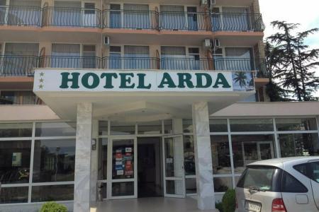 Arda - 2