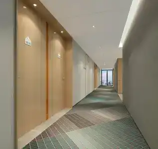Holiday Inn Express Nanjing Dongshan, an IHG - 38