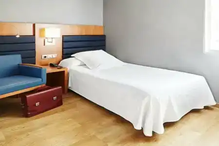 Barcelona Century - 48